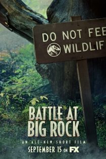 دانلود فیلم Battle at Big Rock 2019