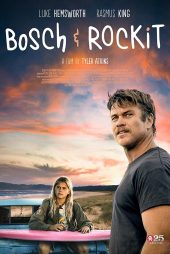 دانلود فیلم Bosch & Rockit 2022