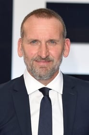 Christopher Eccleston