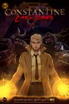 دانلود سریال Constantine: City of Demons