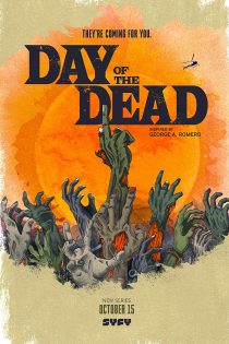 دانلود سریال Day of the Dead