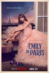 دانلود سریال Emily in Paris