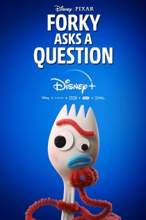 دانلود سریال Forky Asks a Question