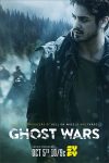 دانلود سریال Ghost Wars