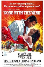 دانلود فیلم Gone with the Wind 1939