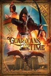 دانلود فیلم Guardians of Time 2022