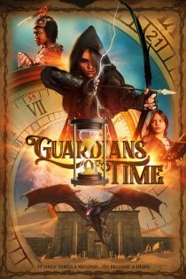 دانلود فیلم Guardians of Time 2022