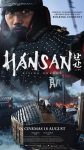 دانلود فیلم Hansan: Rising Dragon 2022