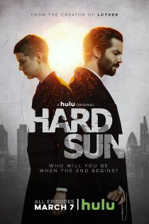 دانلود سریال Hard Sun