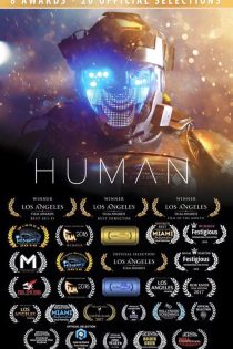 دانلود فیلم Human 2017