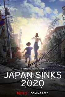 دانلود سریال Japan Sinks: 2020