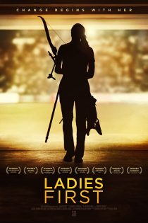 دانلود فیلم Ladies First 2017