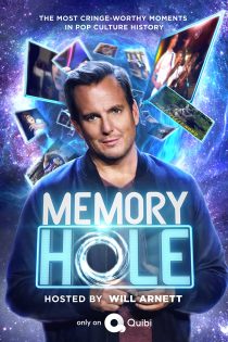 دانلود سریال Memory Hole