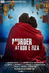 دانلود فیلم Murder at Koh E Fiza 2022