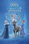 دانلود فیلم Olaf’s Frozen Adventure 2017