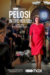 دانلود فیلم Pelosi in the House 2022