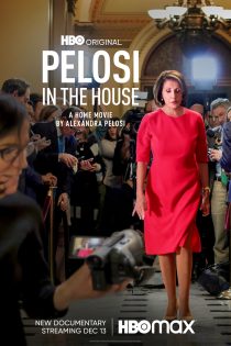 دانلود فیلم Pelosi in the House 2022