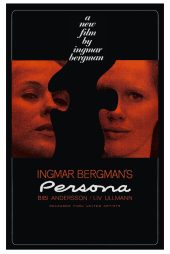 دانلود فیلم Persona 1966