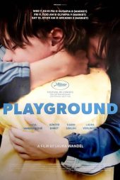 دانلود فیلم Playground 2021