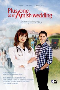 دانلود فیلم Plus One at an Amish Wedding 2022