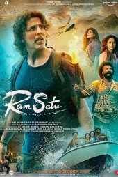 دانلود فیلم Ram Setu 2022
