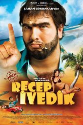 دانلود فیلم Recep Ivedik 2008