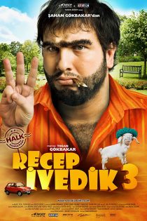 دانلود فیلم Recep Ivedik 3 2010