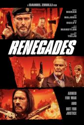 دانلود فیلم Renegades 2022