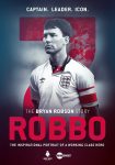 دانلود فیلم Robbo: The Bryan Robson Story 2021