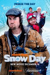 دانلود فیلم Snow Day 2022