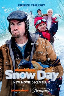 دانلود فیلم Snow Day 2022