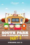 دانلود فیلم South Park: The Streaming Wars Part 2 2022