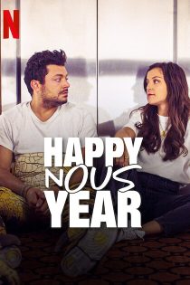 دانلود فیلم Stuck with You 2022