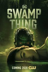 دانلود سریال Swamp Thing