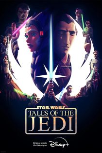 دانلود سریال Tales of the Jedi