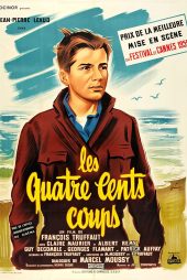 دانلود فیلم The 400 Blows 1959