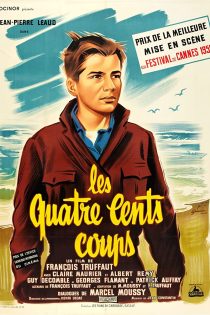 دانلود فیلم The 400 Blows 1959