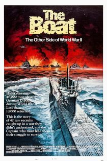 دانلود فیلم The Boat 1981