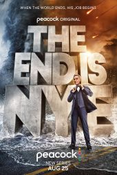 دانلود سریال The End Is Nye