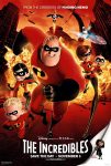 دانلود فیلم The Incredibles 2004