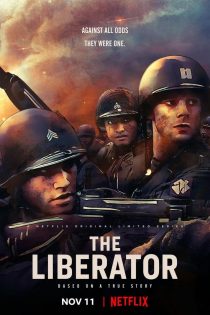 دانلود سریال The Liberator