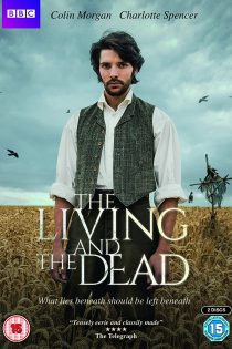 دانلود سریال The Living and the Dead