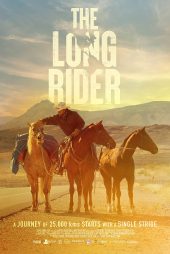 دانلود فیلم The Long Rider 2022