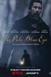 دانلود فیلم The Pale Blue Eye 2022