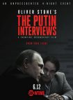 دانلود سریال The Putin Interviews