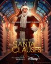 دانلود سریال The Santa Clauses