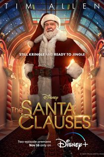 دانلود سریال The Santa Clauses