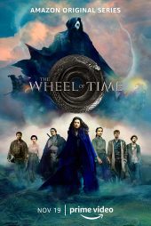 دانلود سریال The Wheel of Time