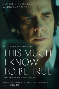 دانلود فیلم This Much I Know to Be True 2022