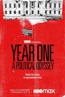دانلود فیلم Year One: A Political Odyssey 2022